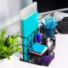 Orgowise Mesh Desk Organizers and Accessories Set.