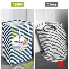 Tribesigns 2 Pack 96L Extra Large Laundry Hamper