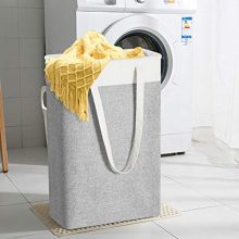 Tribesigns Laundry Baskets Hamper