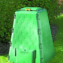 110 Gallon Austrian Compost Bin