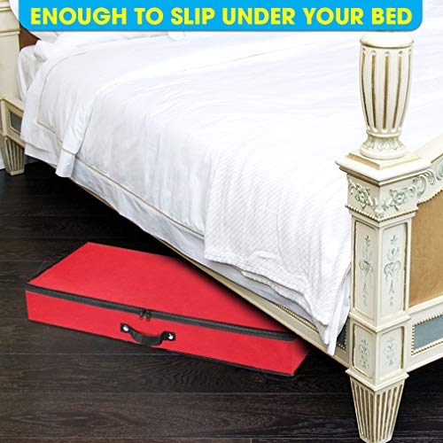 Storage Organizer for 30 Inch Wrapping Paper