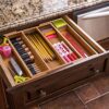 Bellemain 100% Bamboo Expandable, Utensil