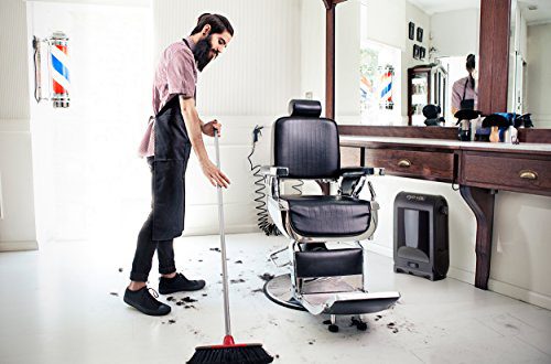 EyeVac PRO Touchless Stationary Vacuum