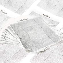 Avant Grub Deli Paper 300 Sheets