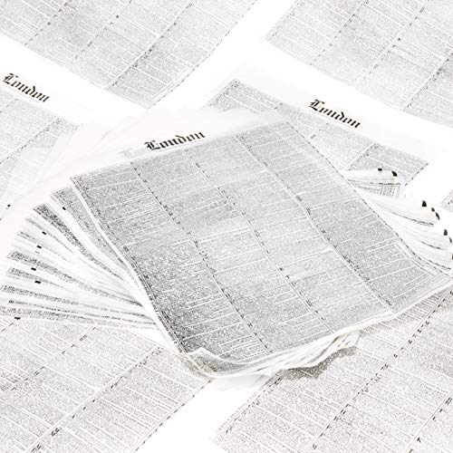 Avant Grub Deli Paper 300 Sheets
