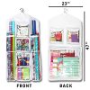 Extra Large Legato Wrapping Paper Storage/Organizer