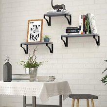 Amada Floating Shelves Wall Mounted