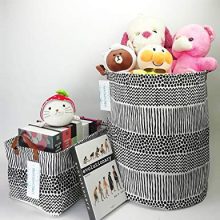 Rectangular Storage Basket for Organizing Home/Kitchen/Kids Toy