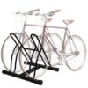 F2C 2-Bike Rack Bicycle Floor Stand Two Bike Parking