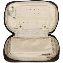 Ellis James Designs Travel Jewelry Organizer