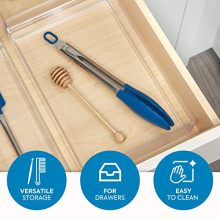Transform Chaos to Clarity – Plastic Drawer Organizer for Every Room
