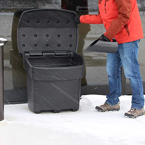 Outdoor Storage Bin