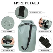 WOWLIVE Extra Large Foldable Laundry Hamper