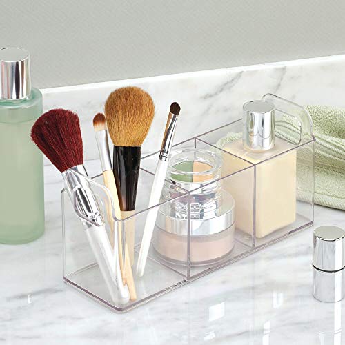 Vanity Catch-All Organizer to Hold Makeup