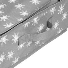 Christmas Storage Organizer - Wrapping Paper Storage