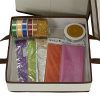 Wrapping Paper Organizer Storage Box