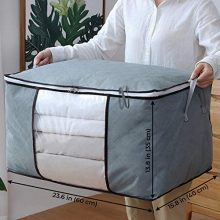 Clothes Organizer and Storage for Bedroom