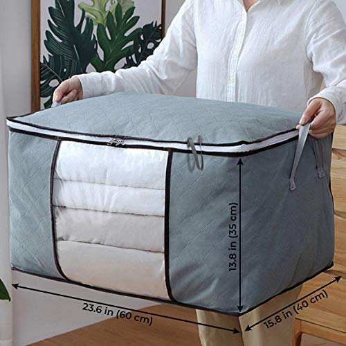 Clothes Organizer and Storage for Bedroom