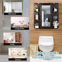 Multipurpose Kitchen Medicine Storage Organizer