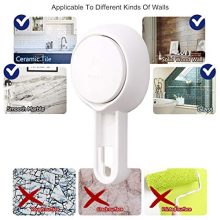 NO-Drilling Removable Bathroom Organizer Set
