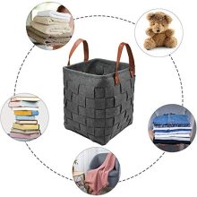 Storage Baskets Organizer Storage Bin