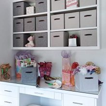 Functional Modern - Foldable Storage Bins