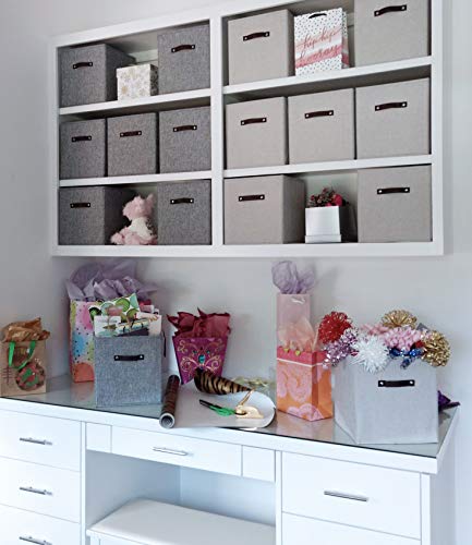 Functional Modern - Foldable Storage Bins