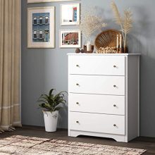 Functional Organizer with Solid Wood Frame