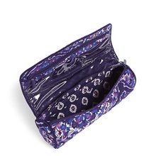 Signature Cotton On a Roll Cosmetic Case