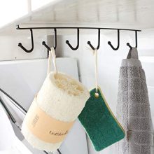 Under Shelf Basket Tackable Hanging Baskets