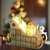 MorTime 24 Day Advent Calendar