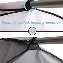 MISSLO Garment Bags for Storage