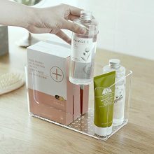 Corner Shelf Organizer with Hooks No Drilling
