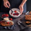 Nylon Kitchen Utensils Set Kitchen Tool Set