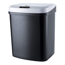 freneci Automatic Sensor Dustbin Trash Can