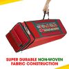 ProPik Wrapping Paper Storage Bag with Pocket and Handles