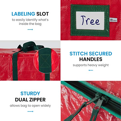 Artificial Christmas Tree Storage Bag