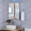 Bathroom Medicine Cabinet with Mirror