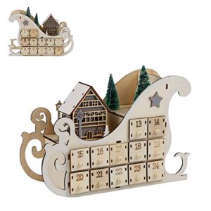 MorTime 24 Day Advent Calendar