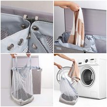 Laundry Hamper Inside Liner with Handles