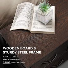 WLIVE Storage Tower, Organizers and Storage with 8 Fabric Drawers