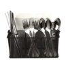 Basket Organizer, Utensil Holder, Forks, Spoons, Knives