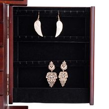 Rowling Extra Large Wooden Jewelry Box/Jewel Case