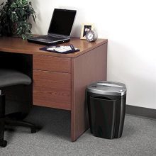 Fellowes Powershred W11C - Securely Shred Sensitive Documents and Cards with Ease