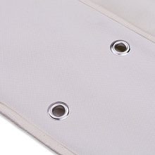 Hanging Purse Handbag Organizer 10 Pockets