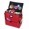 Holiday Storage Organizer for Gift Bag and Wrapping