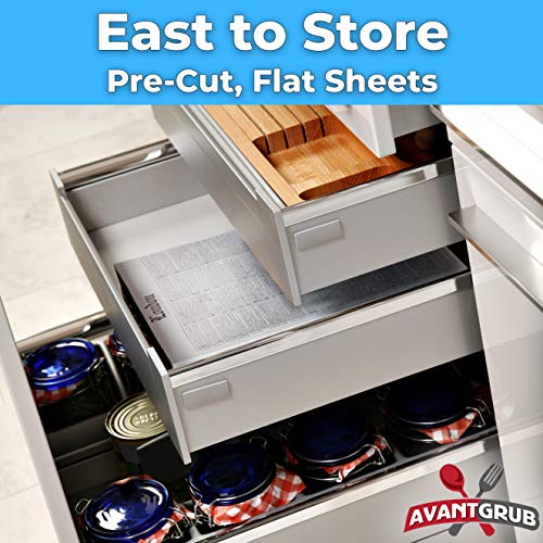 Avant Grub Deli Paper 300 Sheets