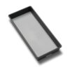 Storage Organizer Multi-Purpose Soft-grip Lining and Non-slip Rubber