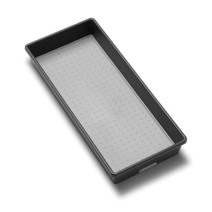 Storage Organizer Multi-Purpose Soft-grip Lining and Non-slip Rubber