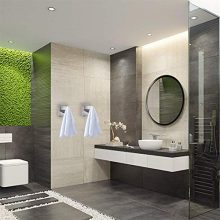 Nolimas Bathroom Towel Hook Stainless Steel